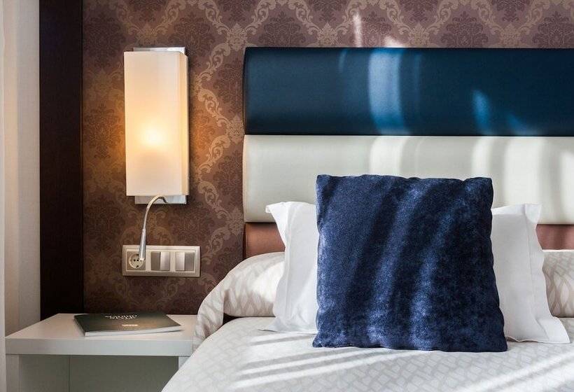 اتاق سوپریور, Gran Versalles