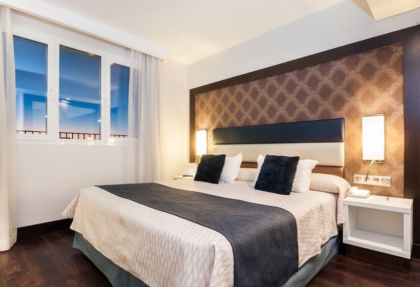 اتاق سوپریور, Gran Versalles