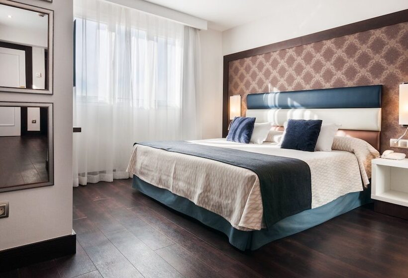 اتاق سوپریور, Gran Versalles