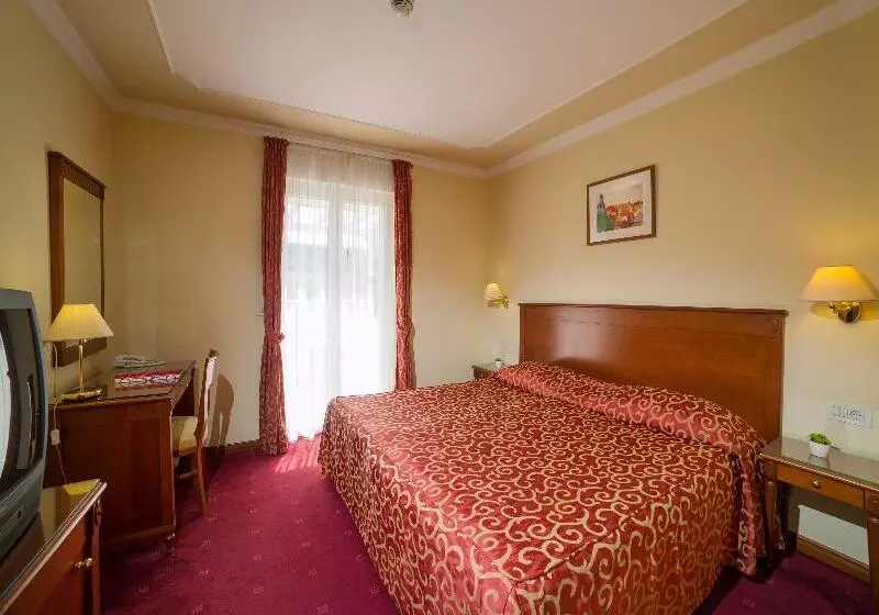 スタンダードルーム, Amadria Park Grand Hotel 4 Opatijska Cvijeta