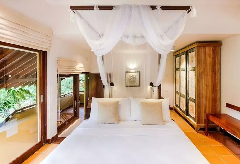 クラシックルーム, Jetwing Ayurveda Pavilions