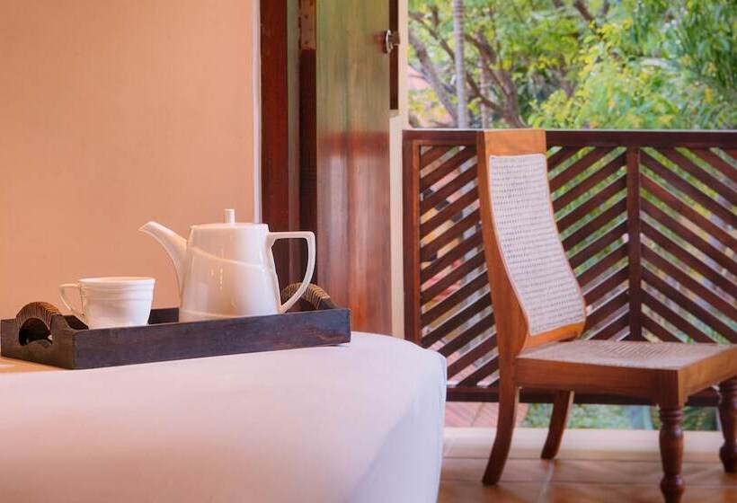 クラシックルーム, Jetwing Ayurveda Pavilions