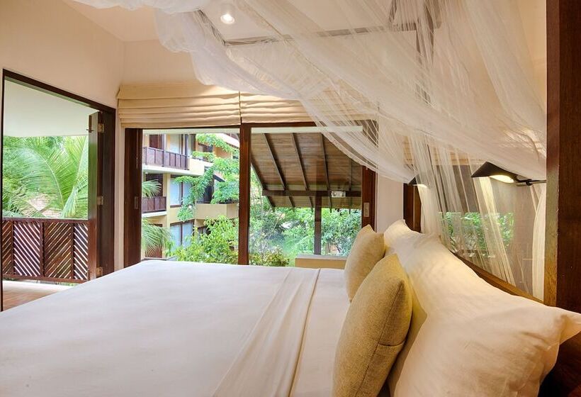 クラシックルーム, Jetwing Ayurveda Pavilions