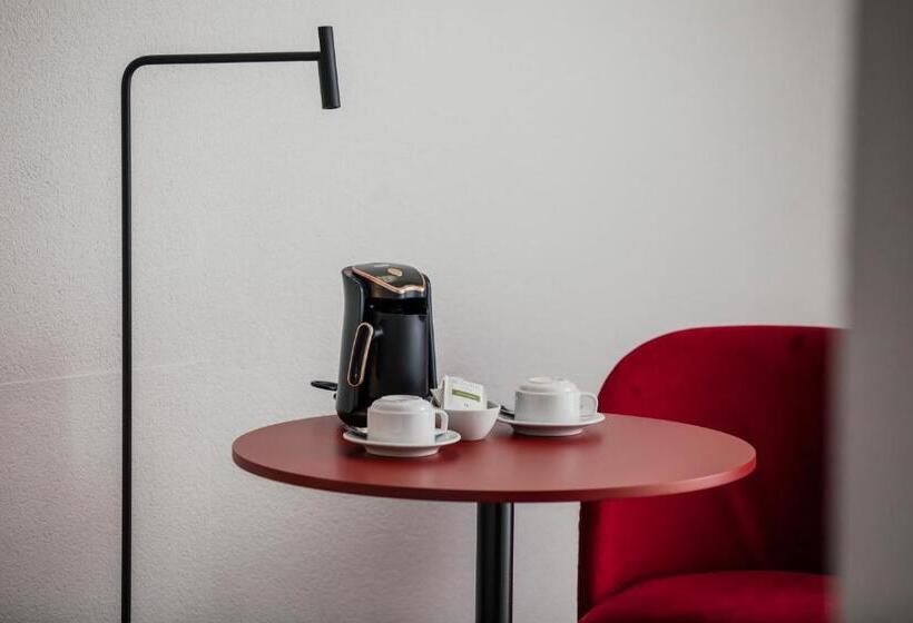 Номер Deluxe Одноместный, Mimosa Lido Palace   Maslinica Hotels & Resorts