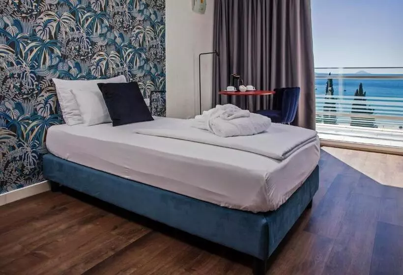 シングルデラックスルーム, Mimosa Lido Palace Maslinica Hotels & Resorts