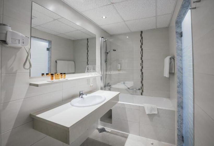 Полулюкс, Mimosa Lido Palace   Maslinica Hotels & Resorts