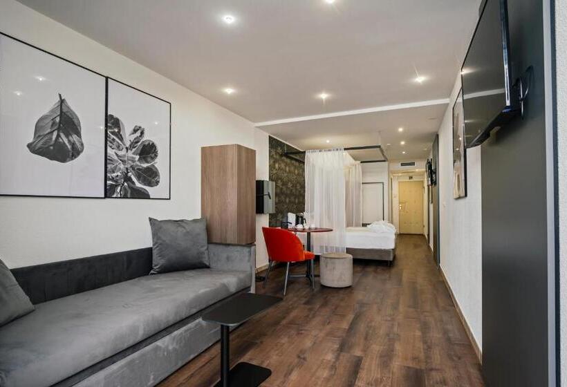 Полулюкс, Mimosa Lido Palace   Maslinica Hotels & Resorts