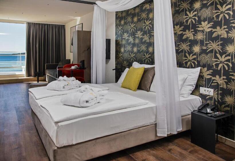 Полулюкс, Mimosa Lido Palace   Maslinica Hotels & Resorts