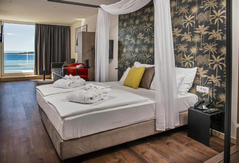 Полулюкс, Mimosa Lido Palace   Maslinica Hotels & Resorts