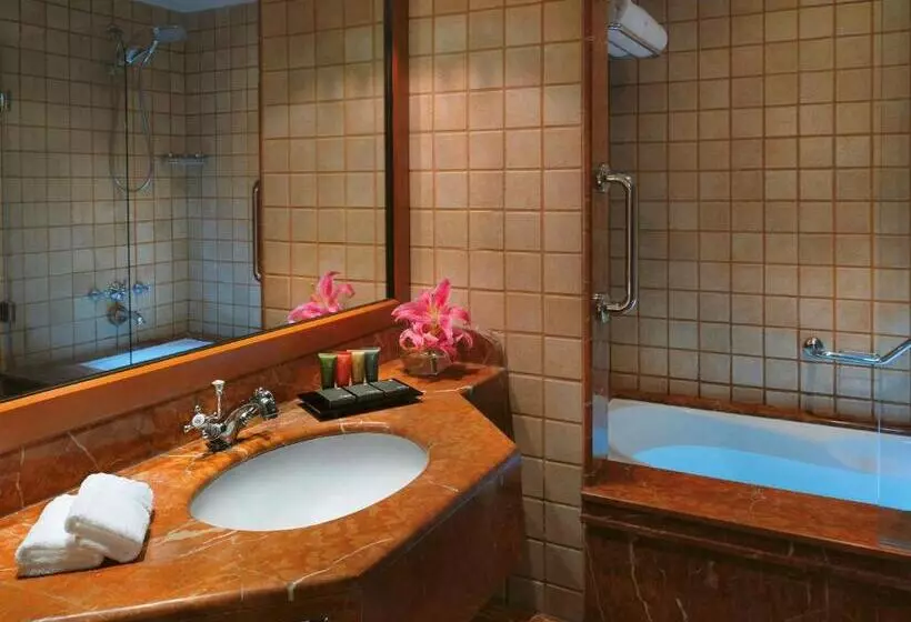 اتاق کلاسیک با تخت دونفره, Move Inn Jeddah
