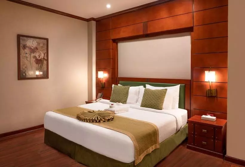 سوییت لوکس, Move Inn Jeddah