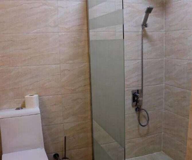 اتاق سوپریور با چشمانداز دریا, Palm Beach