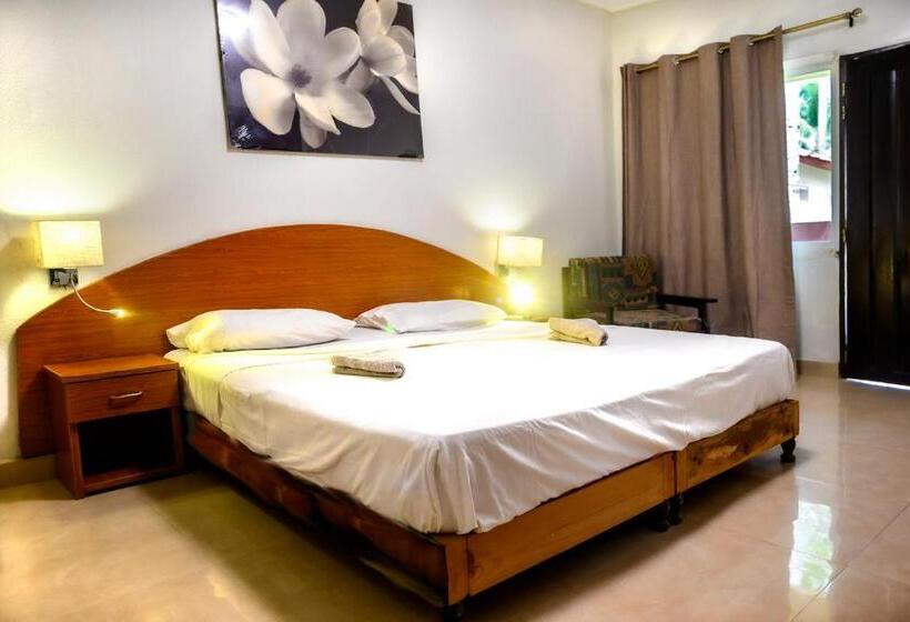 اتاق استاندارد, Palm Beach