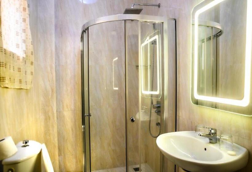 اتاق سوپریور با چشمانداز دریا, Palm Beach