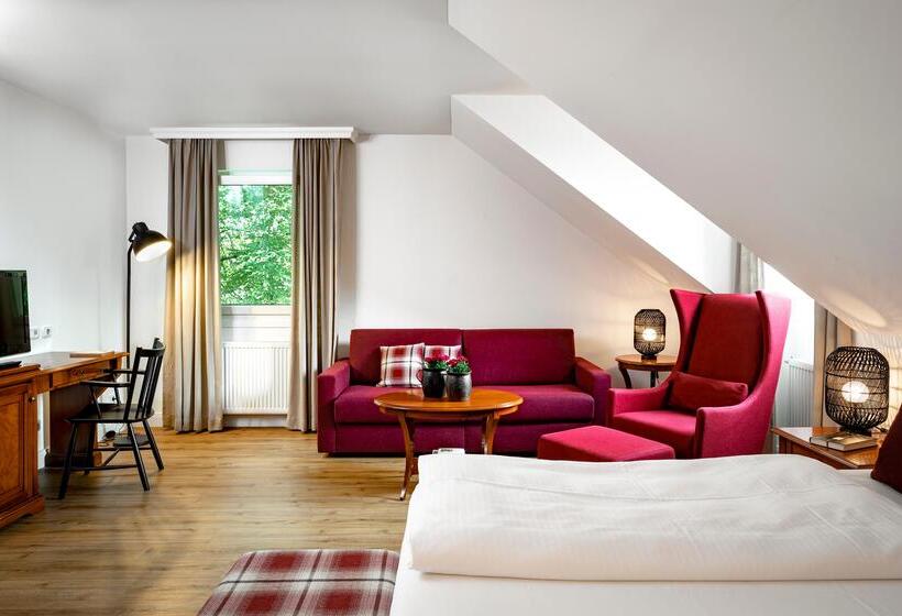 Escritório Estándar, Prinzregent München Messe