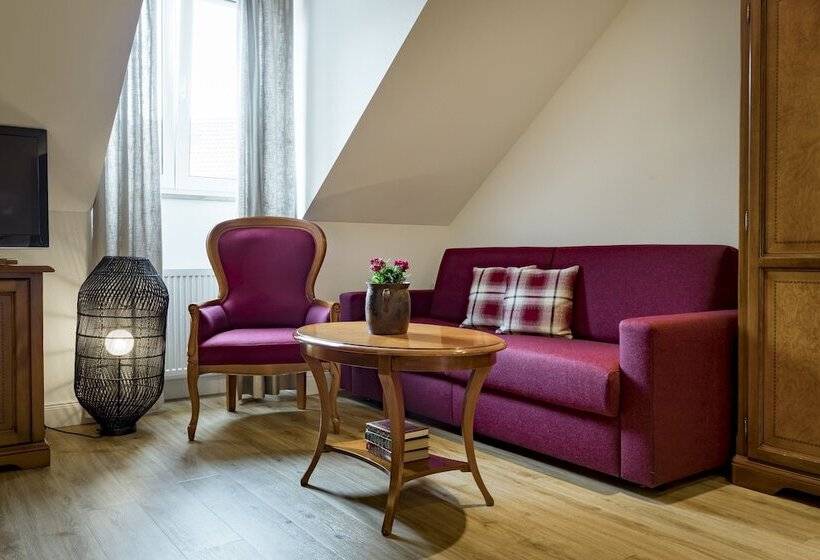 Escritório Estándar, Prinzregent München Messe