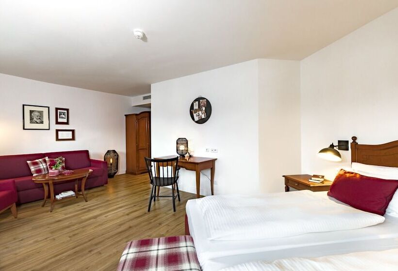 Escritório Estándar, Prinzregent München Messe