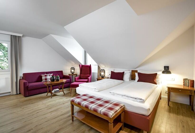 Escritório Estándar, Prinzregent München Messe