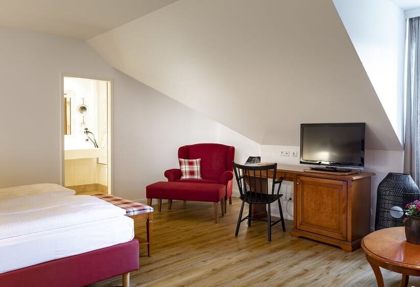 Escritório Estándar, Prinzregent München Messe