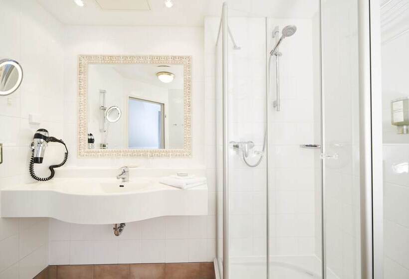 Escritório Estándar, Prinzregent München Messe