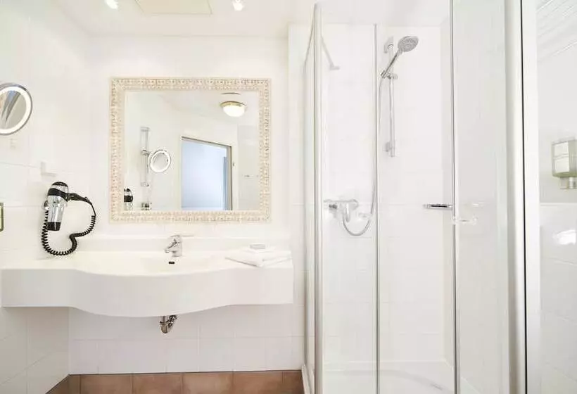 Premium-huone, Prinzregent München Messe