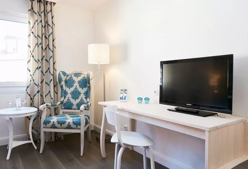 Premium-huone, Prinzregent München Messe