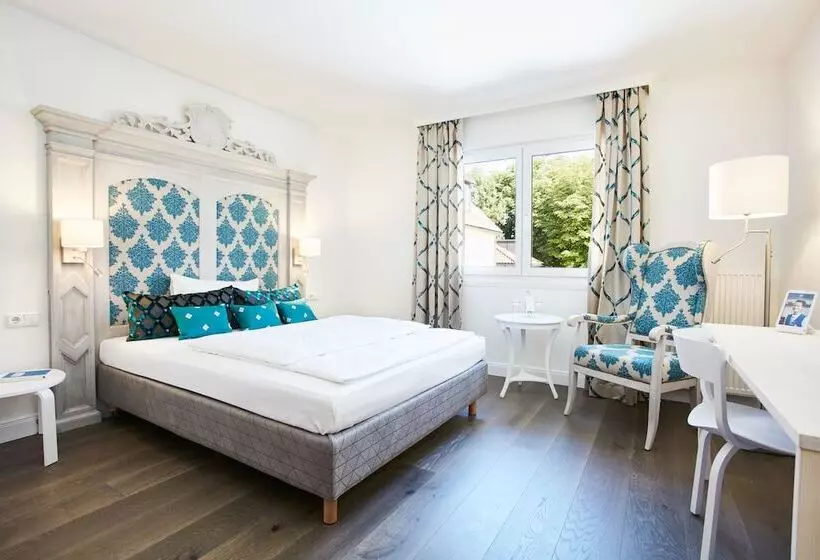 Premium-huone, Prinzregent München Messe
