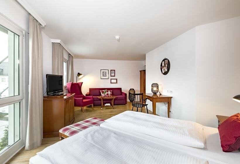 Escritório Estándar, Prinzregent München Messe