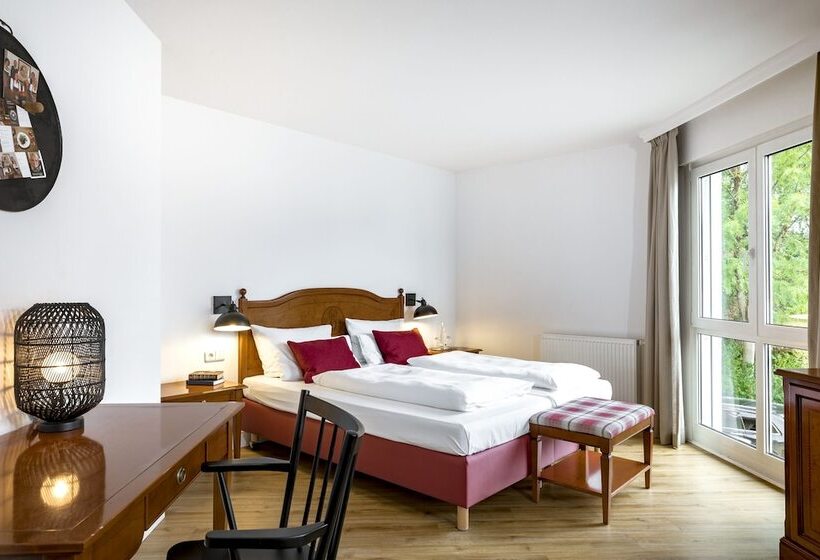 Escritório Estándar, Prinzregent München Messe