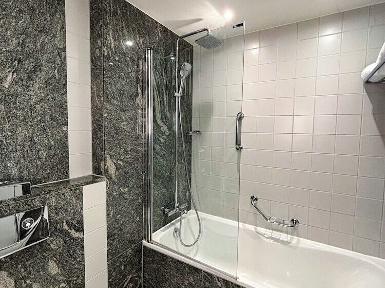 スタンダードルーム, Van Der Valk Hotel Spa