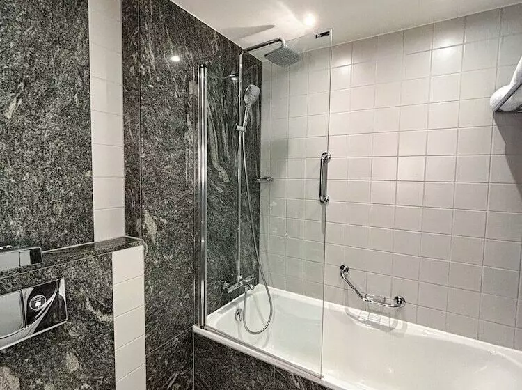 スタンダードルーム, Van Der Valk Hotel Spa