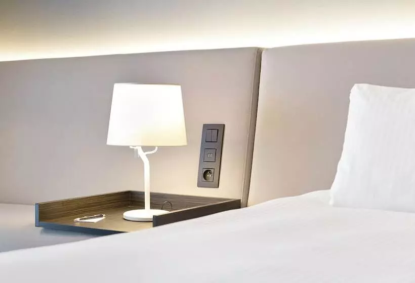 スーペリアールーム, Van Der Valk Hotel Spa