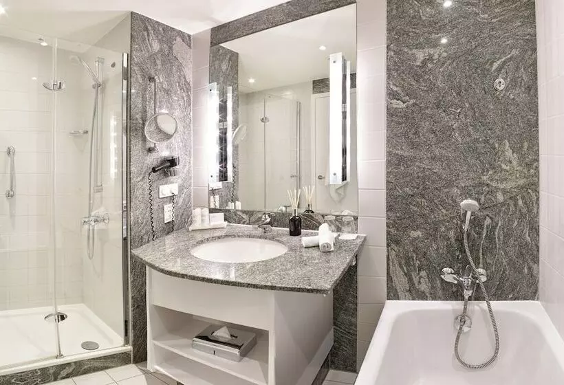 スーペリアールーム, Van Der Valk Hotel Spa