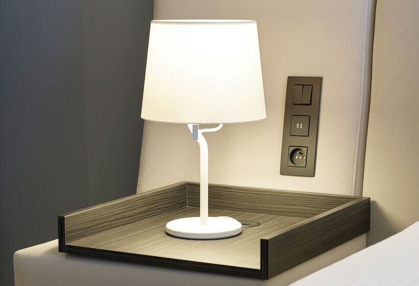 スーペリアールーム, Van Der Valk Hotel Spa