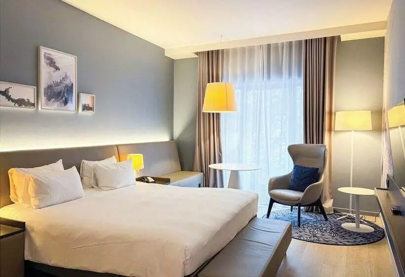 スーペリアールーム, Van Der Valk Hotel Spa