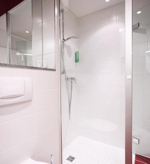 Номер Deluxe, Ramada By Wyndham Essen