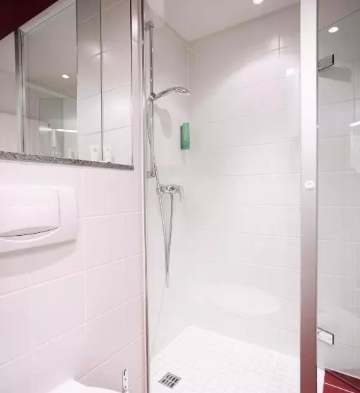 اتاق لوکس, Ramada By Wyndham Essen