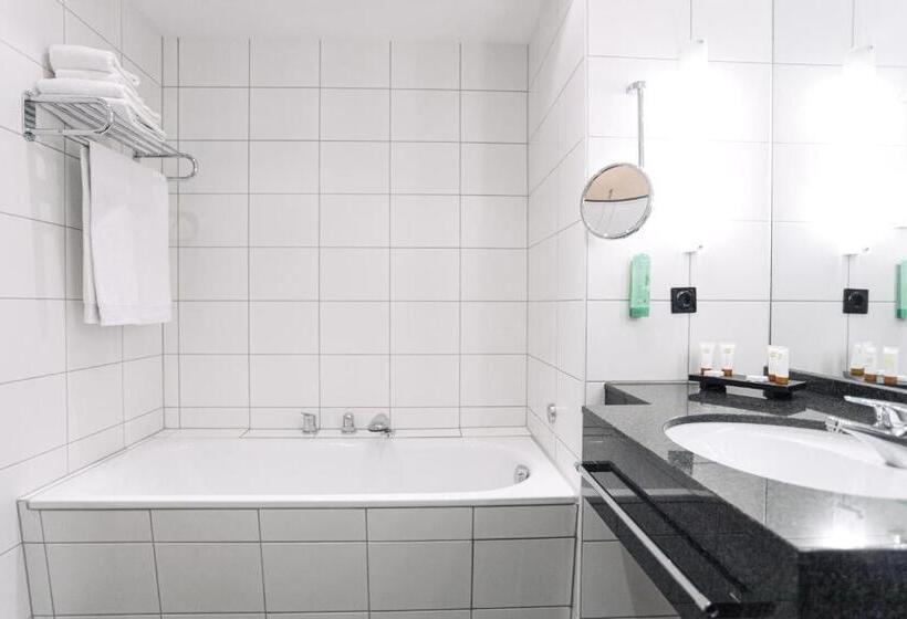 Президентский Люкс, Ramada By Wyndham Essen