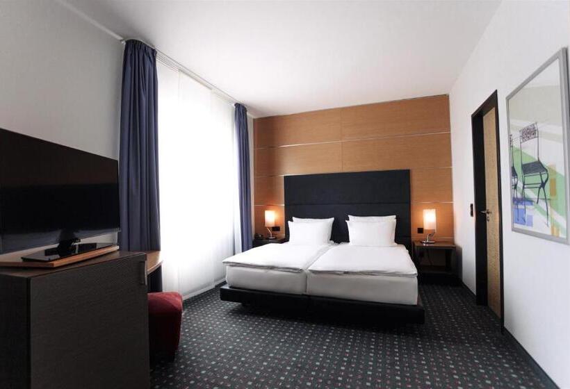 エクゼクティブスイート, Ramada By Wyndham Essen