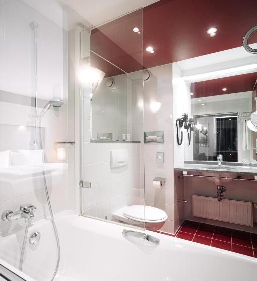 Полулюкс, Ramada By Wyndham Essen