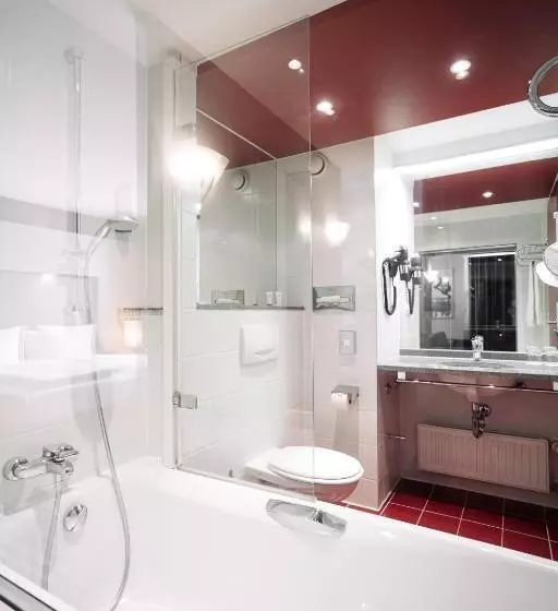 سوییت جونیور, Ramada By Wyndham Essen