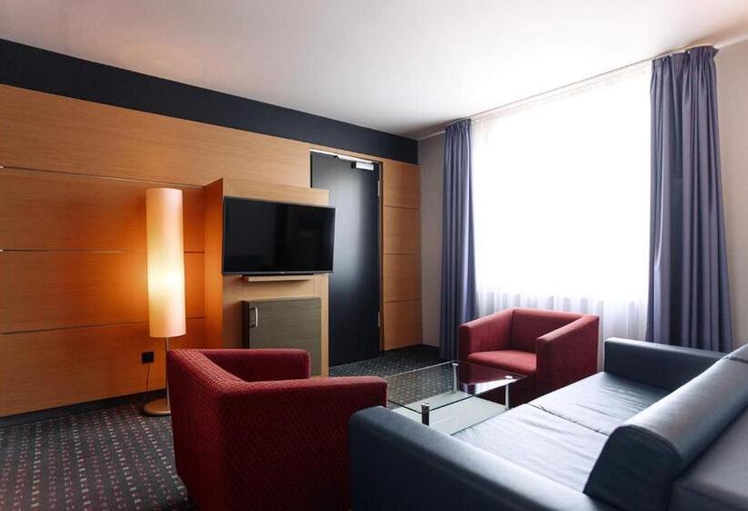 ジュニアスイート, Ramada By Wyndham Essen