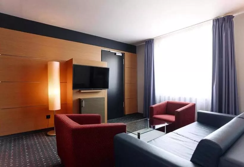 سوییت جونیور, Ramada By Wyndham Essen