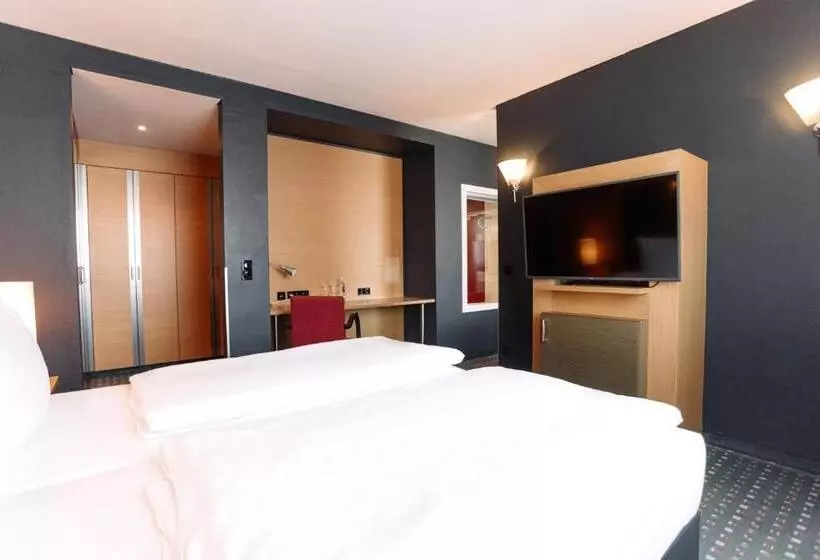 سوییت جونیور, Ramada By Wyndham Essen