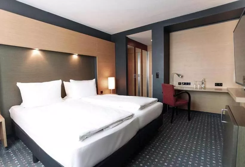 سوییت جونیور, Ramada By Wyndham Essen