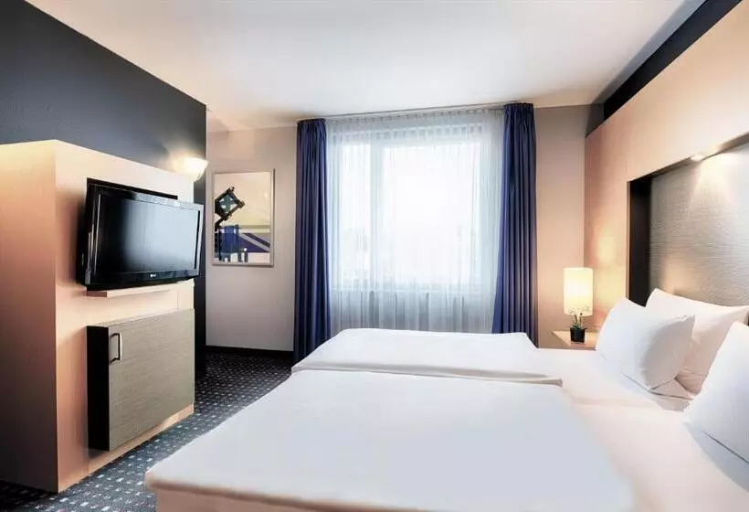 سوییت جونیور, Ramada By Wyndham Essen