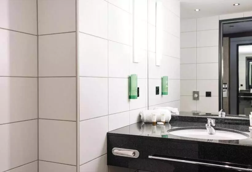 سوییت, Ramada By Wyndham Essen