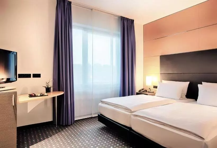 سوییت, Ramada By Wyndham Essen