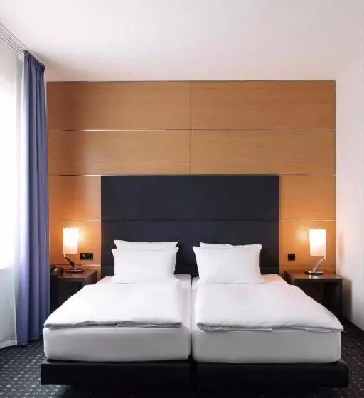 سوییت, Ramada By Wyndham Essen
