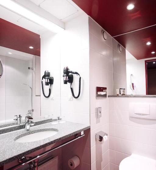 Номер Superior, Ramada By Wyndham Essen